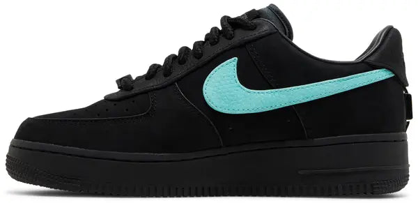 Tiffany Co. x Nike Air Force 1 '1837'