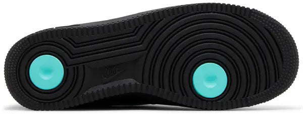 Tiffany Co. x Nike Air Force 1 '1837'