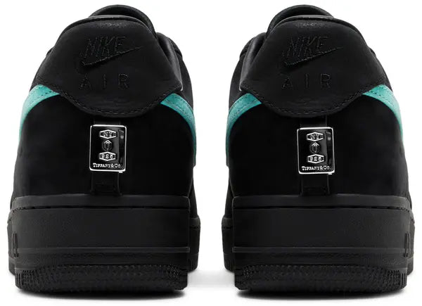 Tiffany Co. x Nike Air Force 1 '1837'