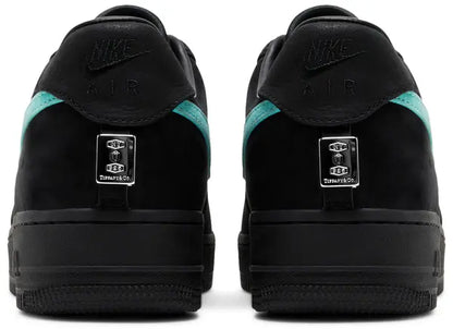 Tiffany Co. x Nike Air Force 1 '1837'
