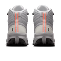 On Running Cloudrock Mid Waterproof 'Glacier Alloy' (W)