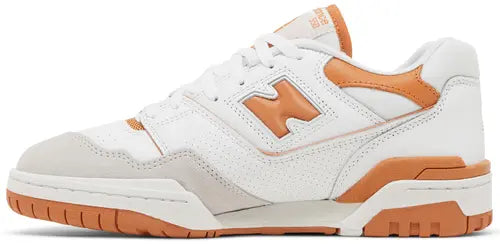 New Balance 550 'Burnt Orange'