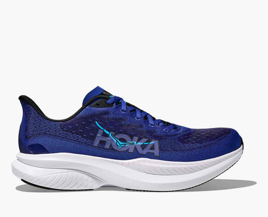 Hoka Mach 6 'Night Sky'
