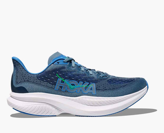 Hoka Mach 6 'Downpour'