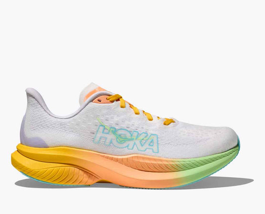 Hoka Mach 6 'Starlight Glow'