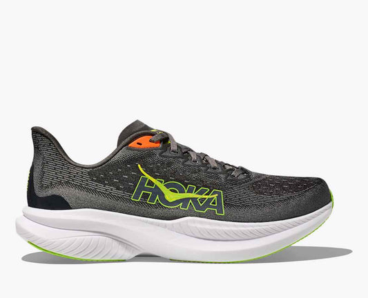 Hoka Mach 6 'Gravel'