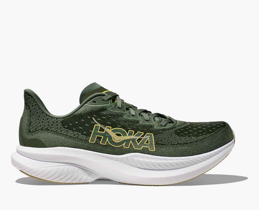 Hoka Mach 6 'Fern'
