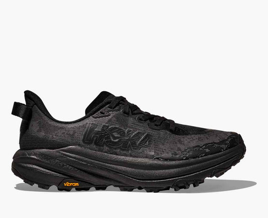 Hoka Speedgoat 6 'Black'