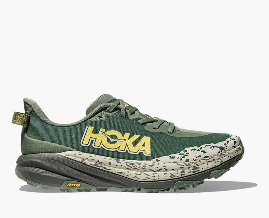 Hoka Speedgoat 6 'Fern'