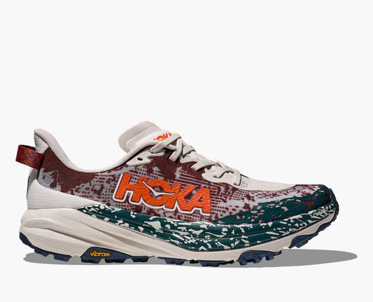 Hoka Speedgoat 6 'Blue Twilight'