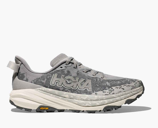 Hoka Speedgoat 6 'Stellar Grey'