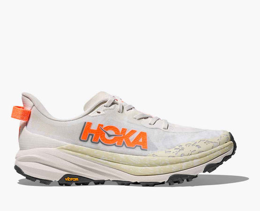 Hoka Speedgoat 6 'Neon Tangerine'
