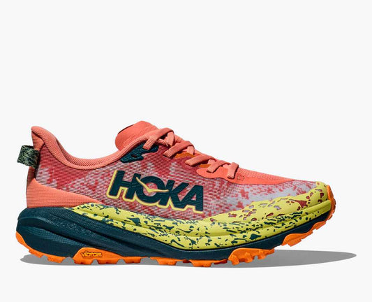 Hoka Speedgoat 6 'Feldspar Blue Twilight'