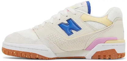 New Balance 550 - 'Sea Salt Marine Blue'