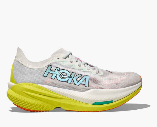 Hoka Mach X 2 'Frost'