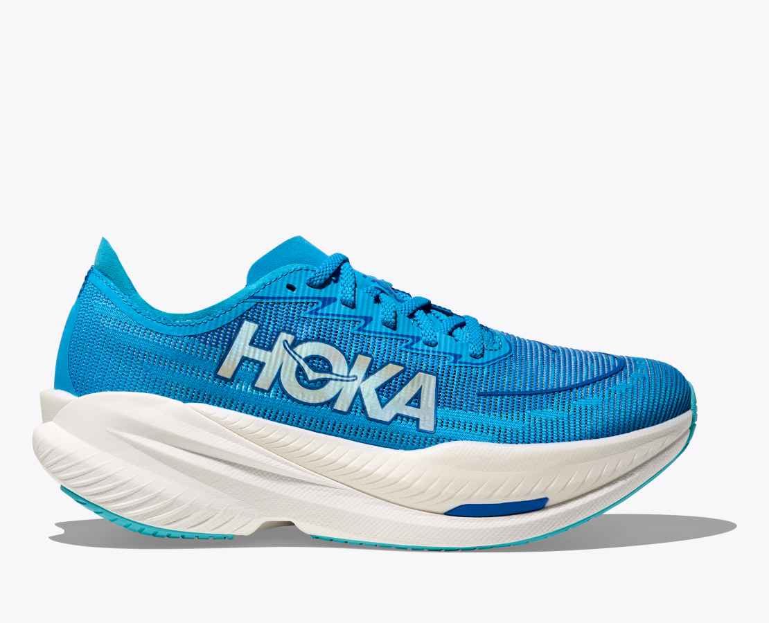 Hoka Mach X 2 'Skyward Blue'