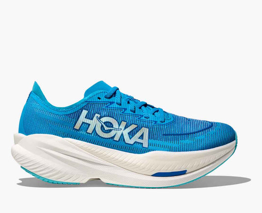 Hoka Mach X 2 'Skyward Blue'
