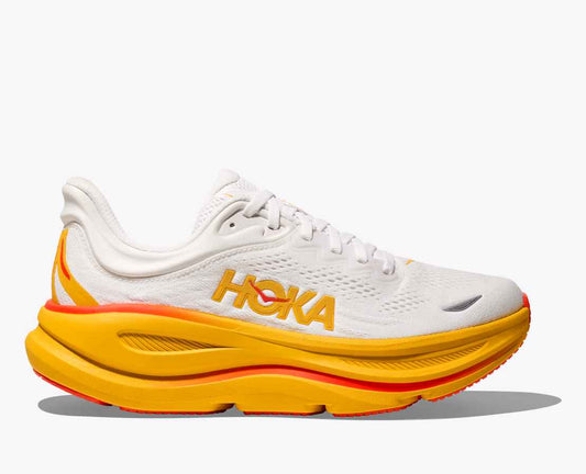 Hoka Bondi 9 'Sunflower'