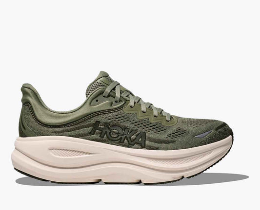 Hoka Bondi 9 ' Sea Moss'