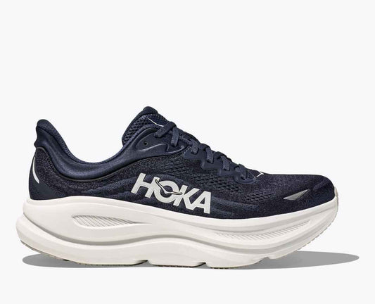 Hoka Bondi 9 'Varsity Navy'