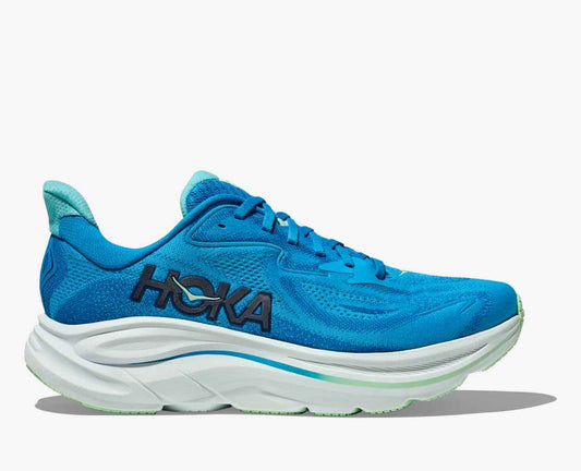 Hoka Clifton 10 'Hoka Blue'