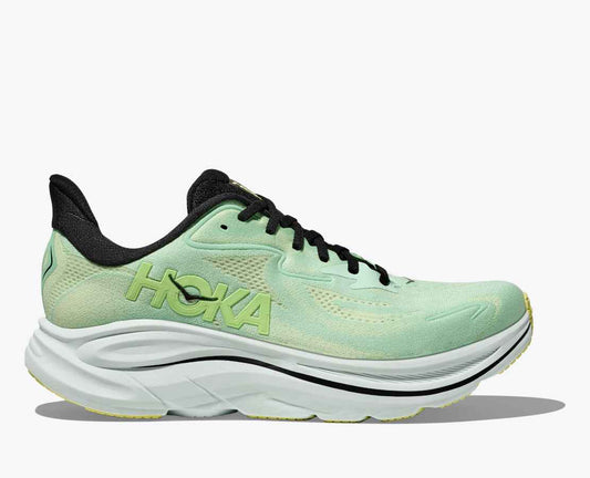 Hoka Clifton 10 'Mint Fluorite'