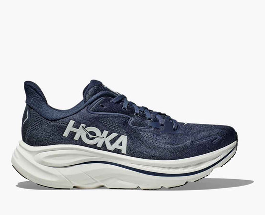 Hoka Clifton 10 'Navy'