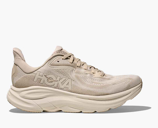 Hoka Clifton 10 'Oatmwal'