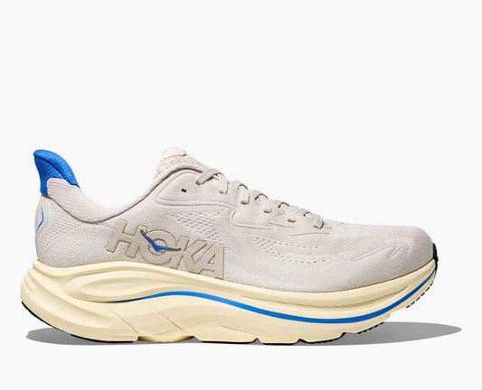 Hoka Clifton 10 'Stucco'