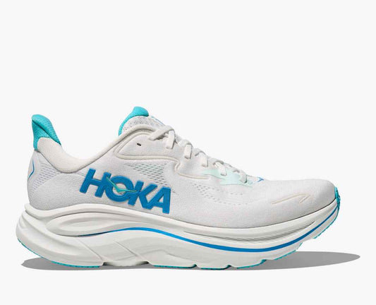 Hoka Clifton 10 'Skyward Blue'
