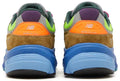 New Balance 990v6 MiUSA Action Bronson Baklava
