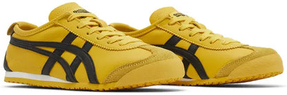 Onitsuka Tiger Mexico 66 'Kill Bill'