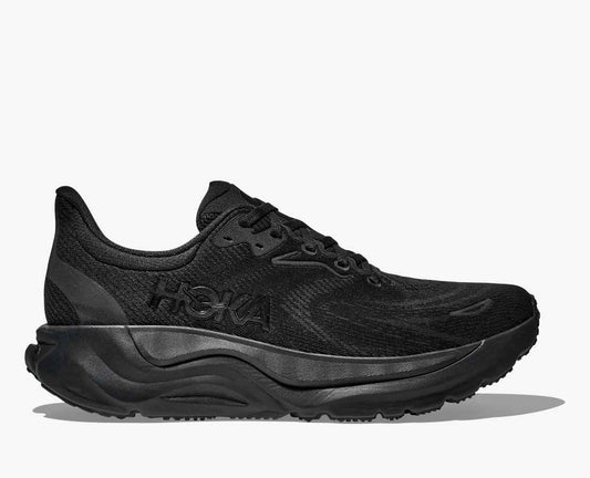 Hoka Arahi 8 'Black'