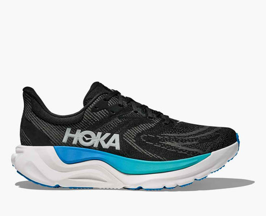 Hoka Arahi 8 'Skyward Blue'