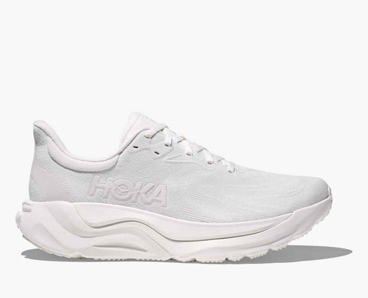 Hoka Arahi 8 'White'