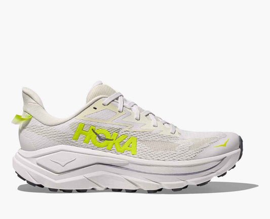Hoka Challenger 8 ''White'