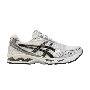 ASICS Gel-Kayano 14 'Cream Black Metallic Plum'