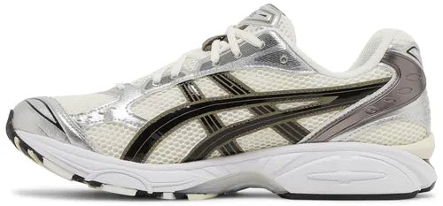 ASICS Gel-Kayano 14 'Cream Black Metallic Plum'