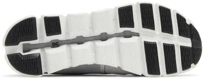 On Running Cloud 5 Waterproof 'Glacier White'