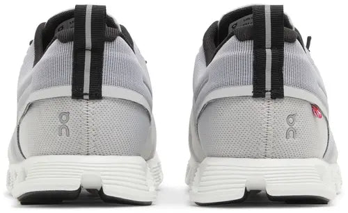 On Running Cloud 5 Waterproof 'Glacier White'