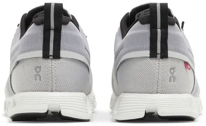 On Running Cloud 5 Waterproof 'Glacier White'