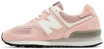 New Balance 576 Made in England 'Pale Mauve'
