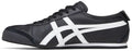 Onitsuka Tiger Mexico 66 'Black White'