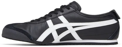 Onitsuka Tiger Mexico 66 'Black White'