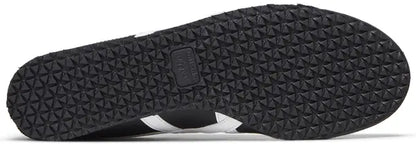 Onitsuka Tiger Mexico 66 'Black White'