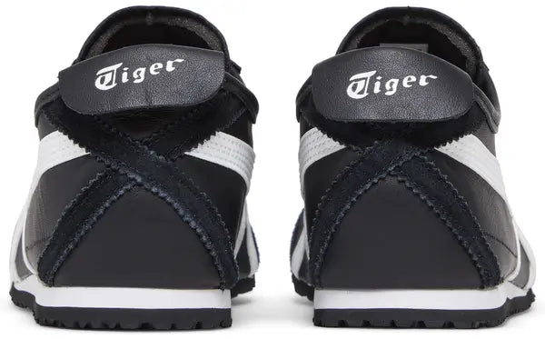 Onitsuka Tiger Mexico 66 'Black White'