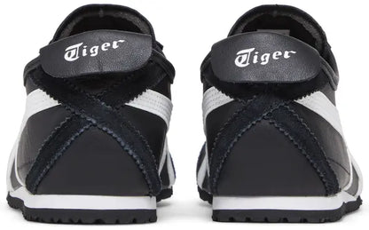 Onitsuka Tiger Mexico 66 'Black White'