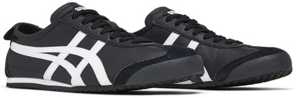 Onitsuka Tiger Mexico 66 'Black White'