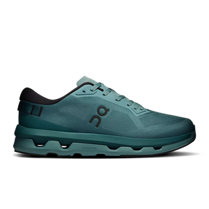 On Running Cloudzone 'Mistletoe Agave'