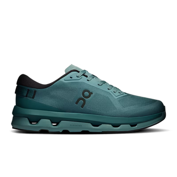 On Running Cloudzone 'Mistletoe Agave'